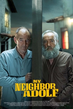 Watch My Neighbor Adolf movies free hd online