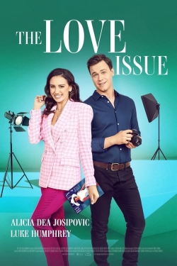 Watch The Love Issue movies free hd online