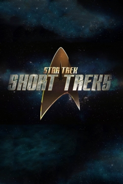 Watch Star Trek: Short Treks movies free hd online