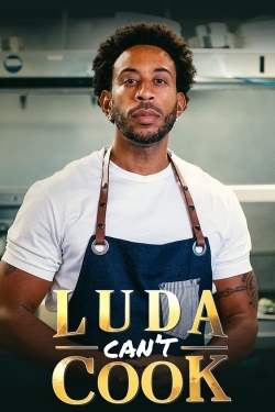 Watch Luda Can't Cook movies free hd online