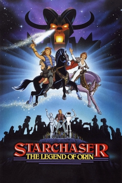 Watch Starchaser: The Legend of Orin movies free hd online