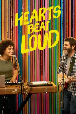 Watch Hearts Beat Loud movies free hd online