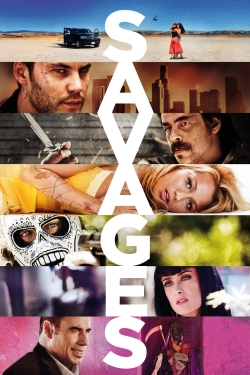 Watch Savages movies free hd online