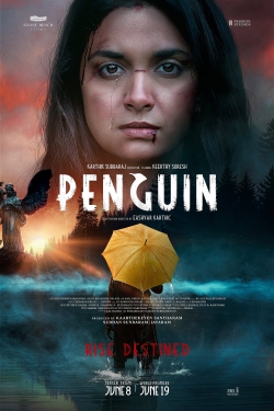 Watch Penguin movies free hd online