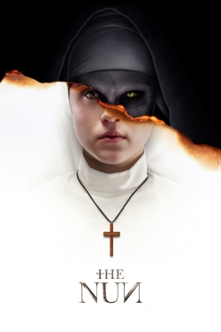 Watch The Nun movies free hd online