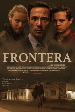 Watch Frontera movies free hd online