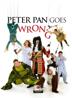 Watch Peter Pan Goes Wrong movies free hd online