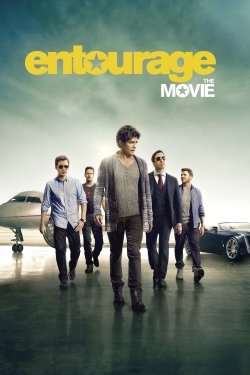 Watch Entourage movies free hd online