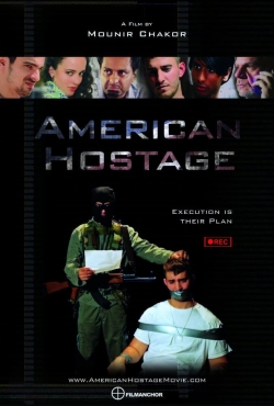 Watch American Hostage movies free hd online