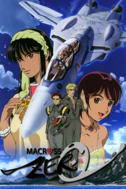 Watch Macross Zero movies free hd online