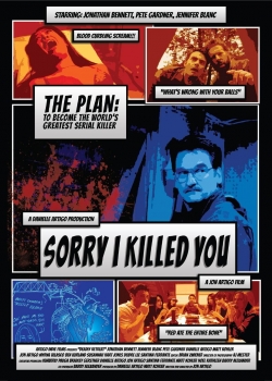 Watch Sorry I Killed You movies free hd online