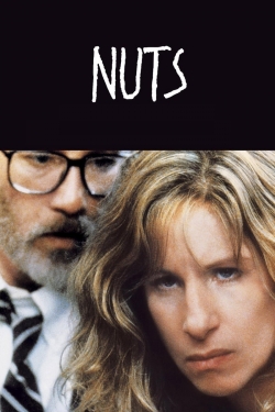 Watch Nuts movies free hd online