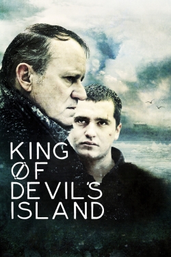 Watch King of Devil's Island movies free hd online