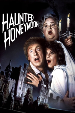 Watch Haunted Honeymoon movies free hd online