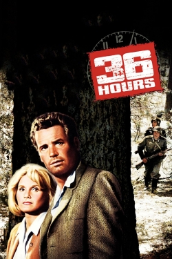 Watch 36 Hours movies free hd online