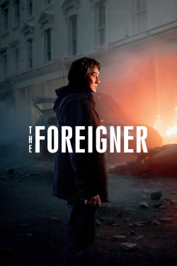 Watch The Foreigner movies free hd online