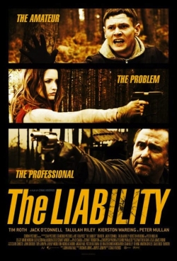 Watch The Liability movies free hd online