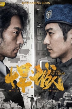 Watch The City of Chaos movies free hd online