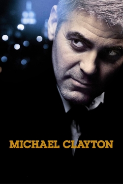 Watch Michael Clayton movies free hd online