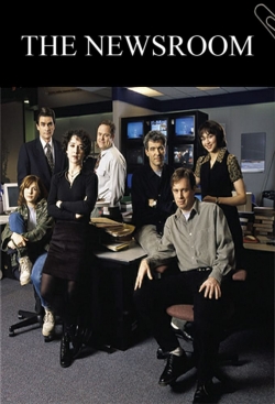 Watch The Newsroom movies free hd online