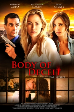 Watch Body of Deceit movies free hd online