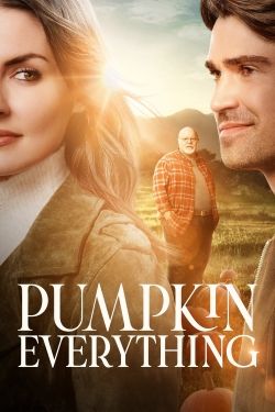 Watch Pumpkin Everything movies free hd online