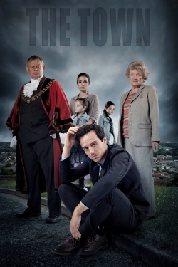 Watch The Town movies free hd online