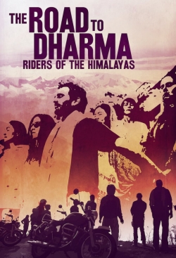 Watch The Road to Dharma movies free hd online