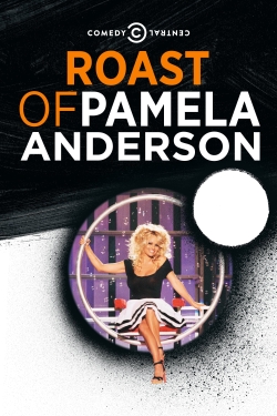 Watch Comedy Central Roast of Pamela Anderson movies free hd online