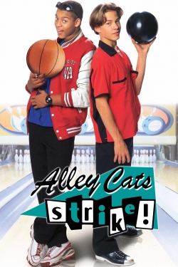 Watch Alley Cats Strike movies free hd online