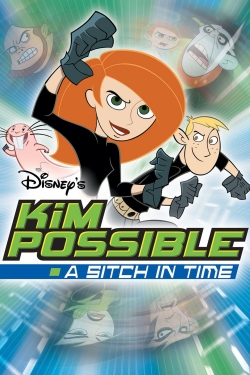 Watch Kim Possible: A Sitch In Time movies free hd online