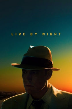 Watch Live by Night movies free hd online