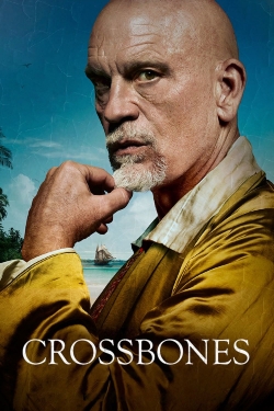 Watch Crossbones movies free hd online