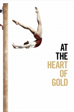 Watch At the Heart of Gold: Inside the USA Gymnastics Scandal movies free hd online