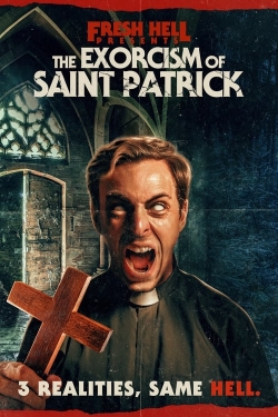 Watch The Exorcism of Saint Patrick movies free hd online