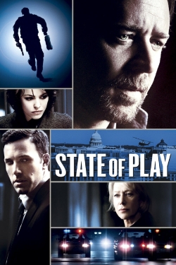 Watch State of Play movies free hd online