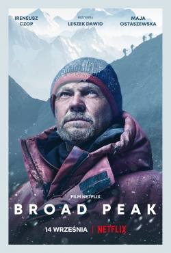 Watch Broad Peak movies free hd online