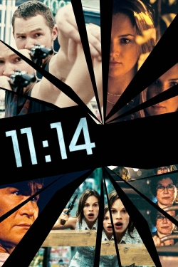 Watch 11:14 movies free hd online