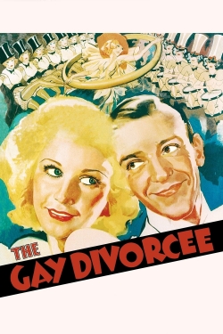 Watch The Gay Divorcee movies free hd online