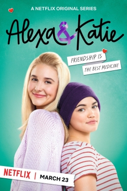 Watch Alexa & Katie movies free hd online