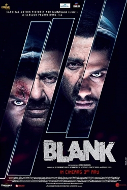 Watch Blank movies free hd online