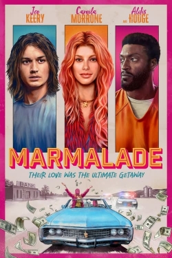 Watch Marmalade movies free hd online