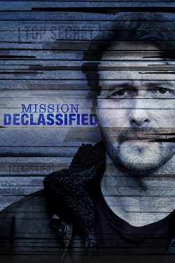 Watch Mission Declassified movies free hd online