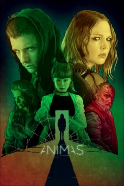 Watch Animas movies free hd online