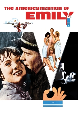 Watch The Americanization of Emily movies free hd online