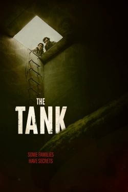 Watch The Tank movies free hd online