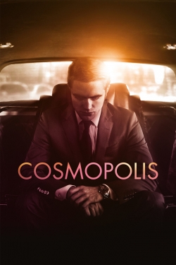 Watch Cosmopolis movies free hd online