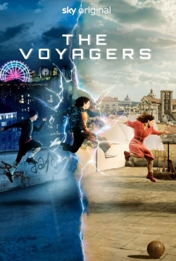 Watch The Voyagers movies free hd online