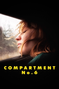 Watch Compartment No. 6 movies free hd online