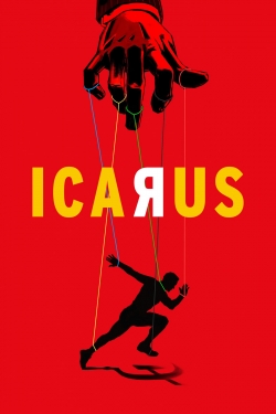 Watch Icarus movies free hd online